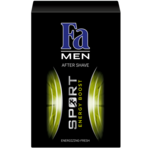 Fa after shave Xtreme Sport Energy Boost