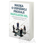 Nauka o uspešnoj prodaji - Napoleon Hil