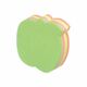 Samolepljivi blokčić jabuka Info notes 5830-39
