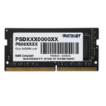 Patriot 4GB DDR4