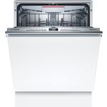 Bosch SMV4HCX52E ugradna mašina za pranje sudova