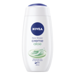NIVEA fresh aloe vera gel za tuširanje 250 ml
