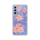 Maskica Silikonska Print Skin za Samsung A346B Galaxy A34 5G Elegant Roses