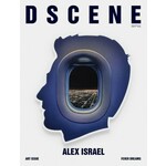 DSCENE 18 Art Issue ALEX ISRAEL Grupa autora