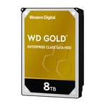 Western Digital Gold WD8004FRYZ HDD, 8TB, SATA, SATA3, 7200rpm, 3.5"