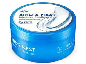 SNP Birds Nest Intensive Soothing Gel 300g umirujući gel za lice i telo za hidr. i zašt. kože sa ekst. jestivih algi gnezda morske ptice Swiftllet