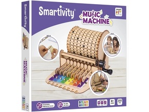Smartivity Muzička mašina STY 301