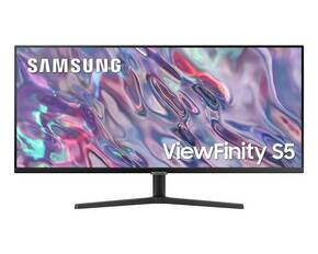 Samsung ViewFinity S5 S34C500GAU monitor