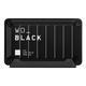 Western Digital WD_BLACK D30 WDBATL5000ABK-WESN 500GB