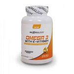 Maximalium Omega 3+Vitamin E 100 Tableta