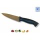 Wi Gastro Nož Mesarski 29/16cm Crni L K - S S 47-6