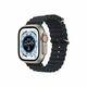 Apple Watch Ultra pametni sat, beli/bež/crni/narandžasti/plavi/titan/zeleni/žuti