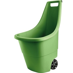Keter Baštenska kolica 50L Easy Go brezze zelena