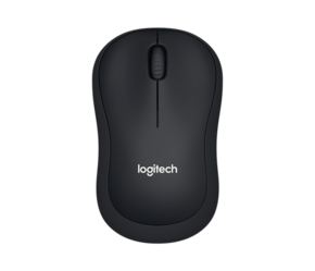 Logitech B220 Silent bežični miš