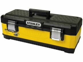 Stanley Kutija za alat Metal-Plastika 26 66x22x29cm 1-95-614