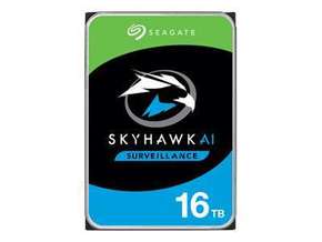 Seagate Skyhawk 16TB