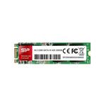 Silicon Power Ace A55 SP256GBSS3A55M28 SSD 256GB, M.2, NVMe/SATA, 560/530 MB/s