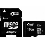 TeamGroup microSD 16GB memorijska kartica