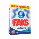 FAKS INTELLIGENT 6,5 KG