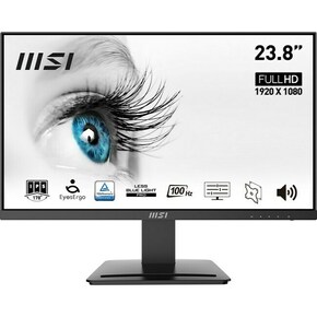 MSI PRO MP243X monitor