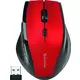 Bežični miš Defender Accura MM-365 6D crveni