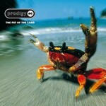 THE PRODIGY The Fat Of The Land Remixes LTD 12 EP