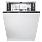 Gorenje GV62010 mašina za pranje sudova