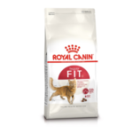 Royal Canin FIT 32– za odrasle mačke sa dobrom telesnom kondicijom i umerenom aktivnošću 15kg