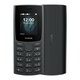 Mobilni telefon Nokia 105 2023 1 8 crni