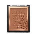 wet n wild Bronzer Color Icon What Shady Beaches
