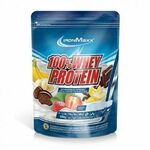 IronMaxx 100% Whey Protein, 500 gr