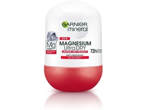 Garnier Dezodorans roll-on Mineral Magnesium 50ml