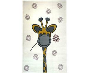 Tepih Giraffe 80x150cm
