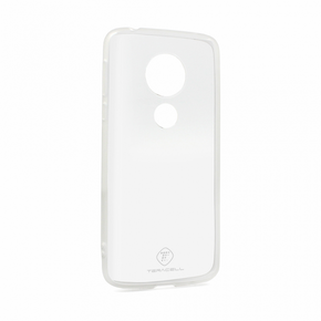 Torbica Teracell Skin za Motorola Moto E5 Play GO transparent
