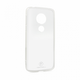 Torbica Teracell Skin za Motorola Moto E5 Play GO transparent
