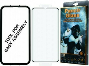 Zaštitna folija za Samsung S21 PMMA(glass) Full Glue Full cover (239) MSPC