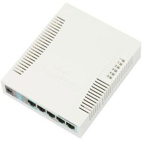 Mikrotik RB260GS router