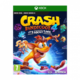 XBOX ONE Crash Bandicoot 4 It's About Time