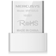 MERCUSYS Wireless usb adapter 2.4ghz mercusys mw150us n150
