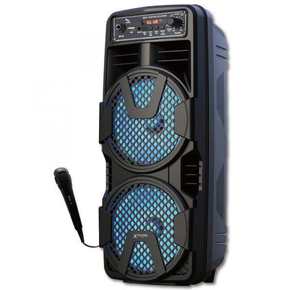 Xplore Bluetooth karaoke prenosni zvučnik XP8804 XPLORE