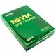 Papir Fotokopir A4/70g m2/500 Lista za laser, inkjet i fotokopir masine Ris papira NEVIA