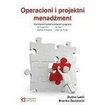 Operacioni i projektni menadzment Dusko Letic Branko Davidovic