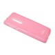 Futrola silikon DURABLE za Nokia 5 pink