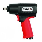 YATO Pištolj pneumatski za zavrtanje 1/2" - 475Nm YATO