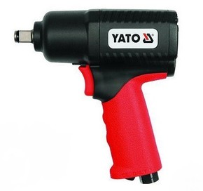 YATO Pištolj pneumatski za zavrtanje 1/2" - 475Nm YATO