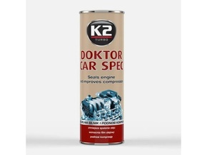 K2 Aditiv za ulje motora Doktor Car spec 443ml