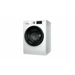 Whirlpool FFD 11469 BV EE mašina za pranje veša