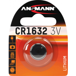Ansmann baterija CR1632, 3 V