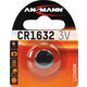 Ansmann baterija CR1632, 3 V