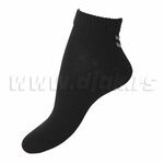 22105-2001 Hummel Carape High Ankle Socks 3-Pack 22105-2001